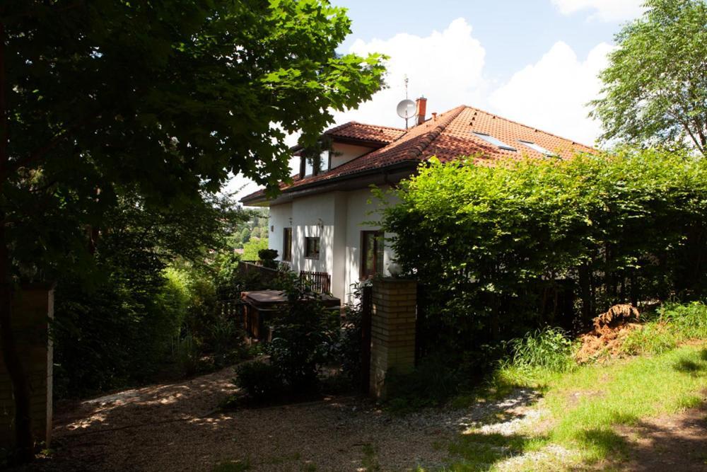Apartmany Mind Adventure Lsteni Exterior photo