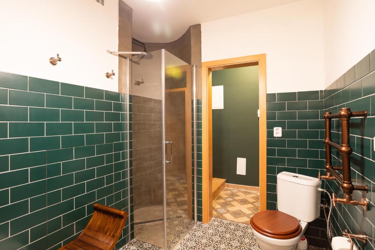 Apartmany Mind Adventure Lsteni Exterior photo