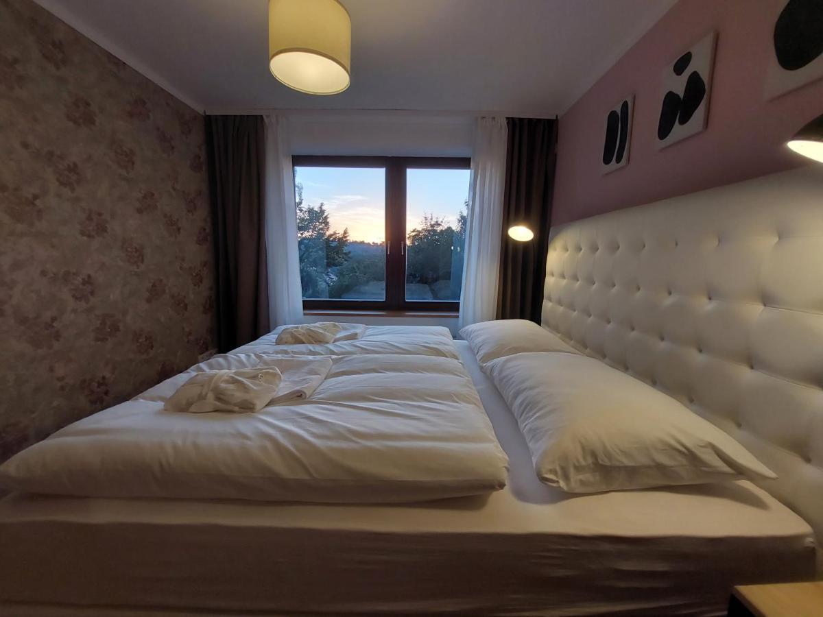 Apartmany Mind Adventure Lsteni Exterior photo